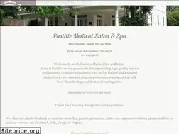Sites similar to pastillesalon.com