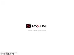 Sites similar to pastime.jp