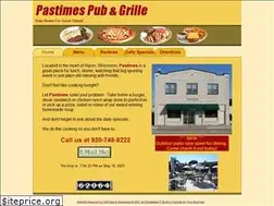 Sites similar to pastimes.homestead.com