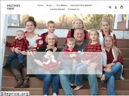 Sites similar to pastimesfarm.com