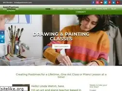 Sites similar to pastimesinc.com