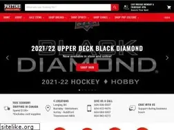 Sites similar to pastimesports.ca
