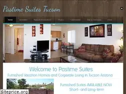 Sites similar to pastimesuitestucson.com