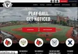 Sites similar to pastimetournaments.com
