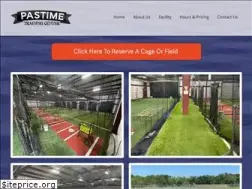 Sites similar to pastimetrainingcenter.com