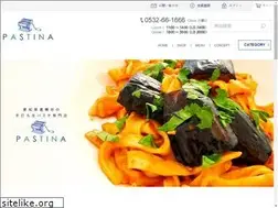 Sites similar to pastina-2005.com