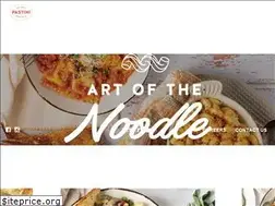 Sites similar to pastini.com