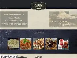 Sites similar to pastino.rs