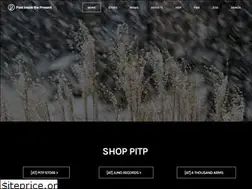 Sites similar to pastinsidethepresent.com