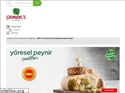Sites similar to pastirmamarket.com