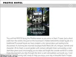 Sites similar to pastis-st-tropez.com