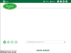 Sites similar to pastisania.com