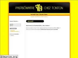 Sites similar to pastisomaitre.com