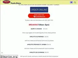 Sites similar to pastispaloalto.com