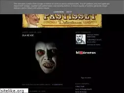 Sites similar to pastisset.blogspot.com