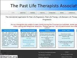 Sites similar to pastliferegression.co.uk