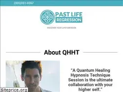 Sites similar to pastliferegressionqhht.com