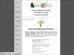 Sites similar to pastlifetherapycenter.com