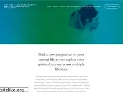 Sites similar to pastlives.org