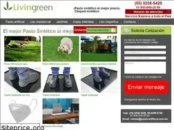 Sites similar to pasto-artificial.com.mx