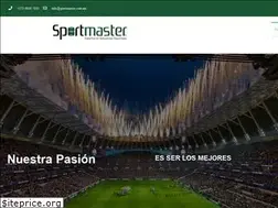 Sites similar to pasto-sintetico.mx