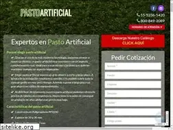 Sites similar to pastoartificial.top