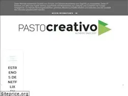 Sites similar to pastocreativo.blogspot.com