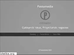 Sites similar to pastomedia.com