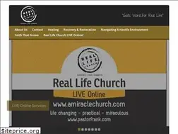Sites similar to pastor-frank.com