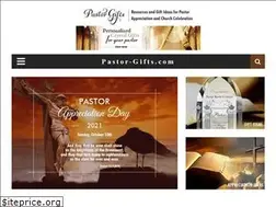 Sites similar to pastor-gifts.com