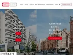 Sites similar to pastor-immobilier.com