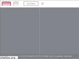 Sites similar to pastor-realestate.com