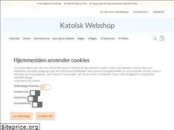 Sites similar to pastoral.dk