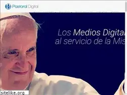 Sites similar to pastoraldigital.com