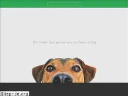Sites similar to pastoraldog.com