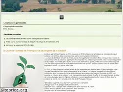 Sites similar to pastorale-astarac.org