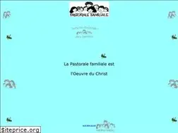 Sites similar to pastoralefamiliale.free.fr