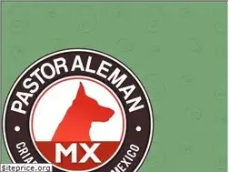 Sites similar to pastoraleman.mx