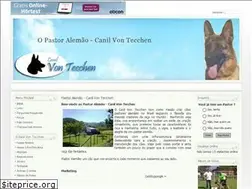 Sites similar to pastoralemao.vet.br