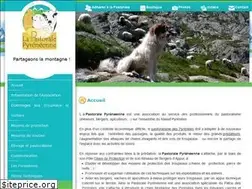 Sites similar to pastoralepyreneenne.fr