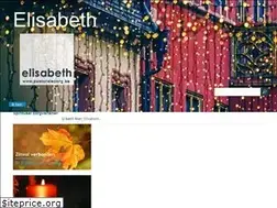 Sites similar to pastoralezorg.be