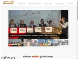 Sites similar to pastoralfamiliar.org.ar