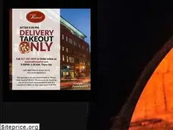 Sites similar to pastoralfortpoint.com