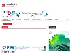Sites similar to pastoraljuvenil.es