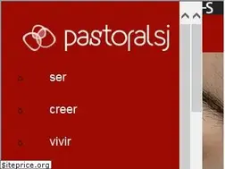 pastoralsj.es