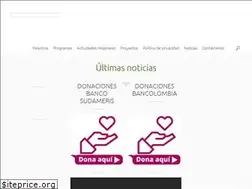 Sites similar to pastoralsocialbaq.org