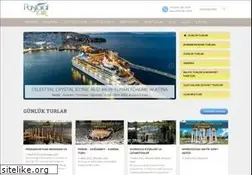 Sites similar to pastoraltour.com