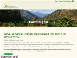 Sites similar to pastoralvadi.com