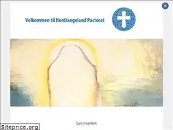 Sites similar to pastoratet.dk
