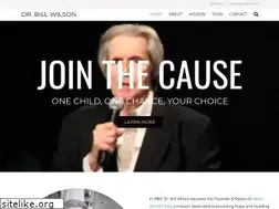 Sites similar to pastorbillwilson.org